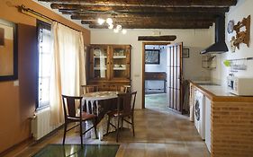 Hostal La Casa Del Tio Venancio